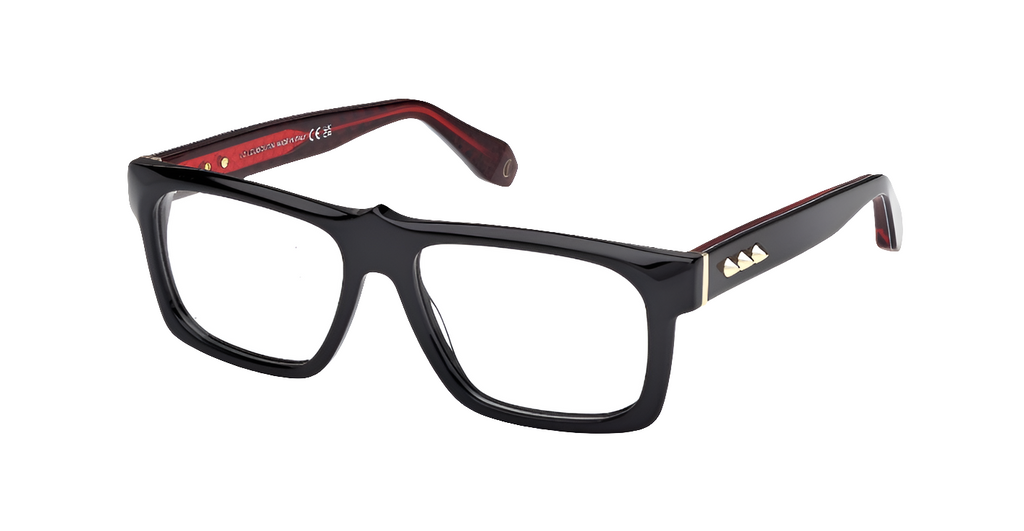 CHRISTIAN LOUBOUTIN LB5006 COL 01A