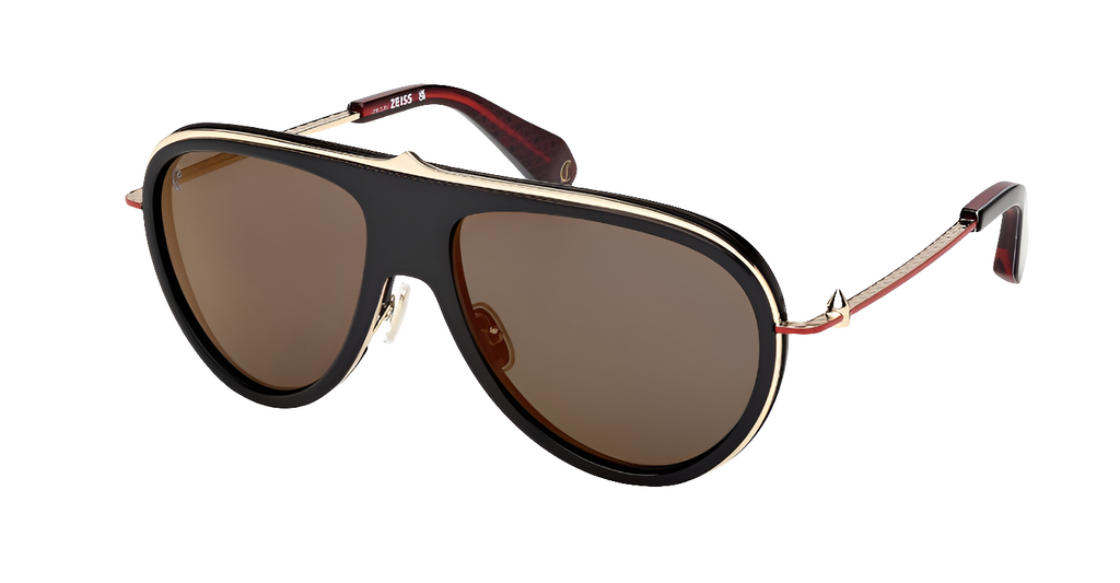 CHRISTIAN LOUBOUTIN LB0004 01C