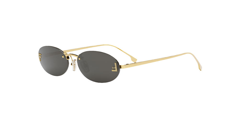 FENDI FE4075US 30A