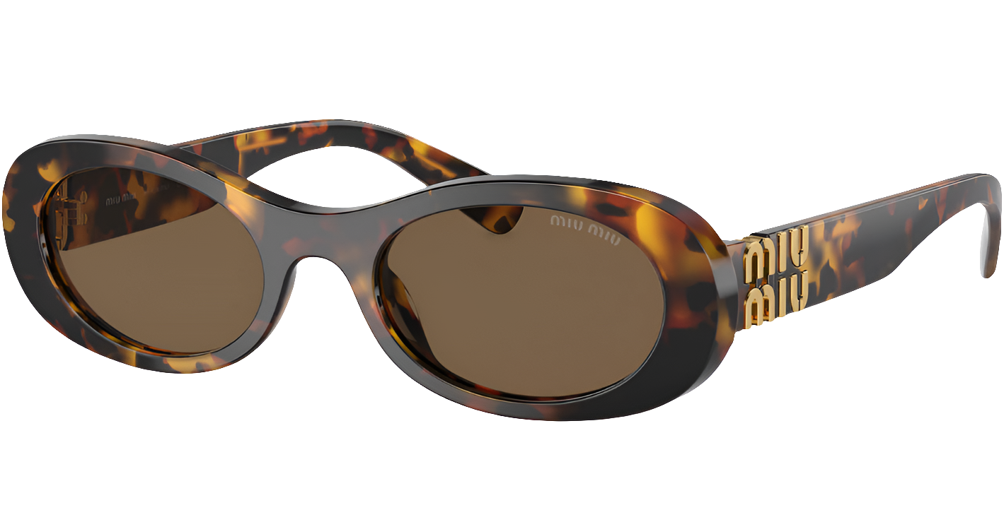 MIU MIU MU06ZS VAU06B