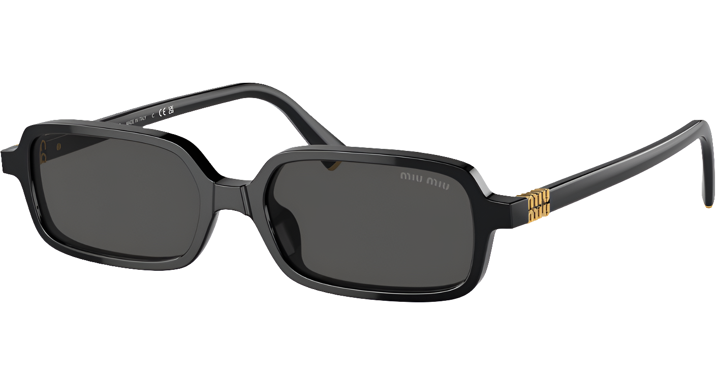 MIU MIU MU11ZS 16K5S0