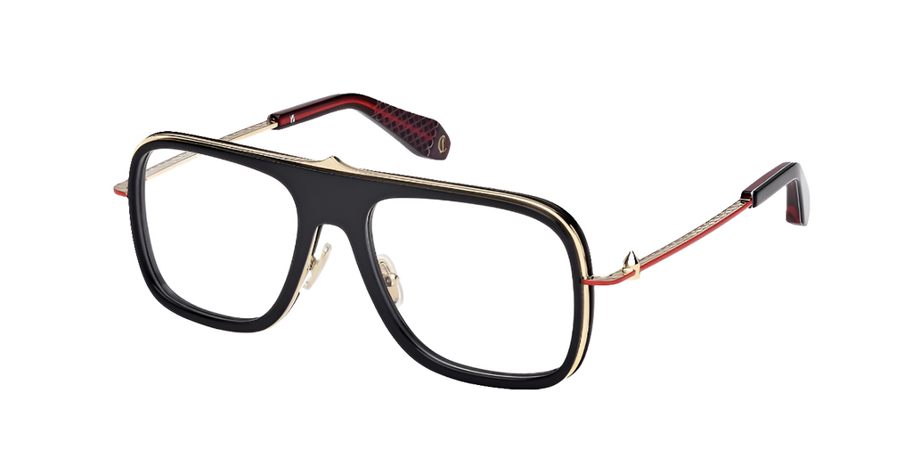 CHRISTIAN LOUBOUTIN LB5004 COL 01A