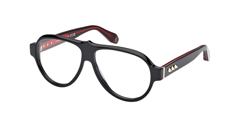 CHRISTIAN LOUBOUTIN LB5005 COL 01A