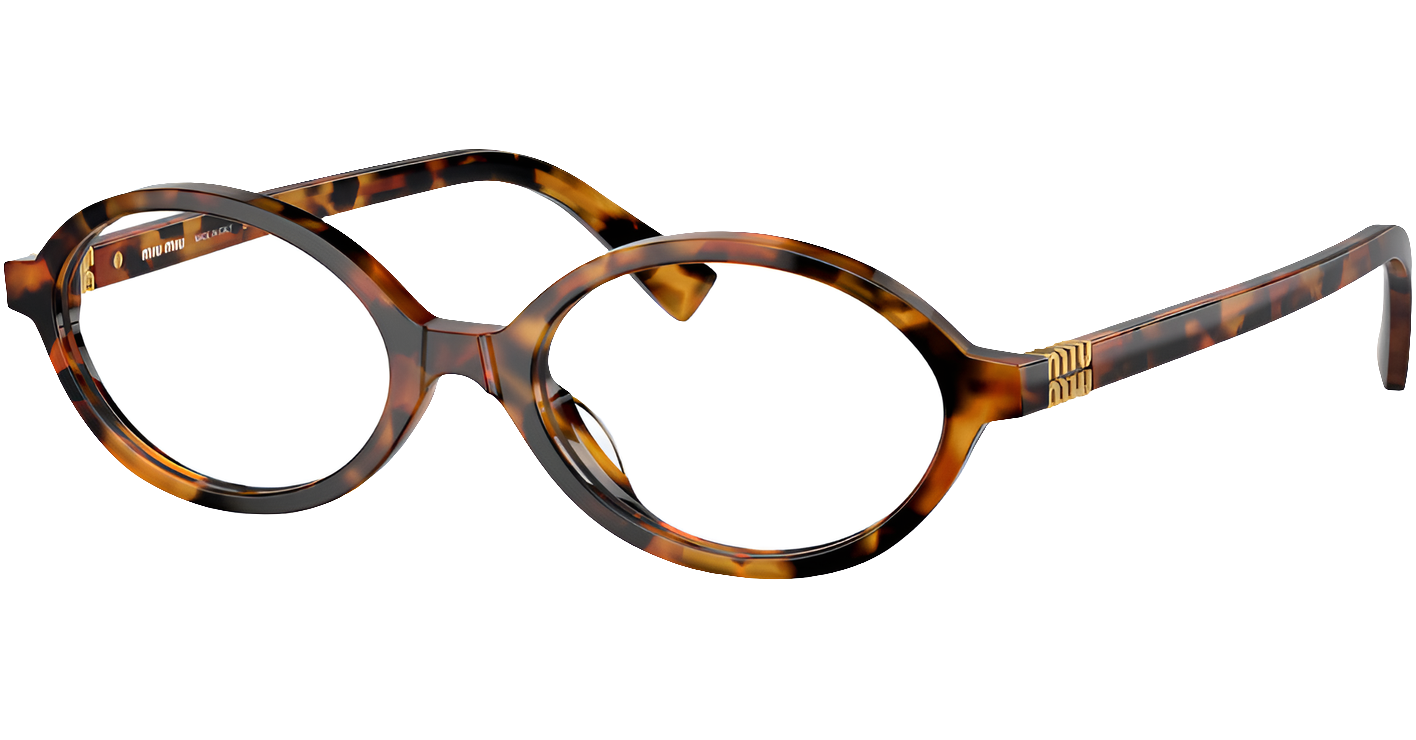 MIU MIU MU01XV 19P1O1