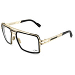 CAZAL 6033 001 — three-quarter view