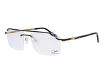 CAZAL 7100 001 — three-quarter view
