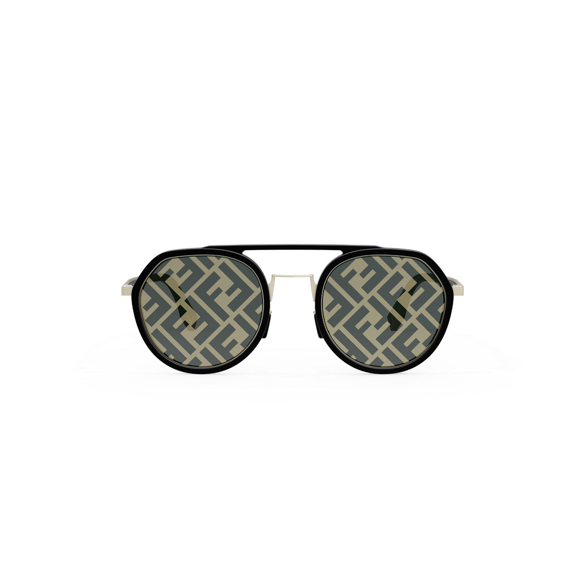 FENDI FE40040U 02C