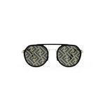 FENDI FE40040U 02C