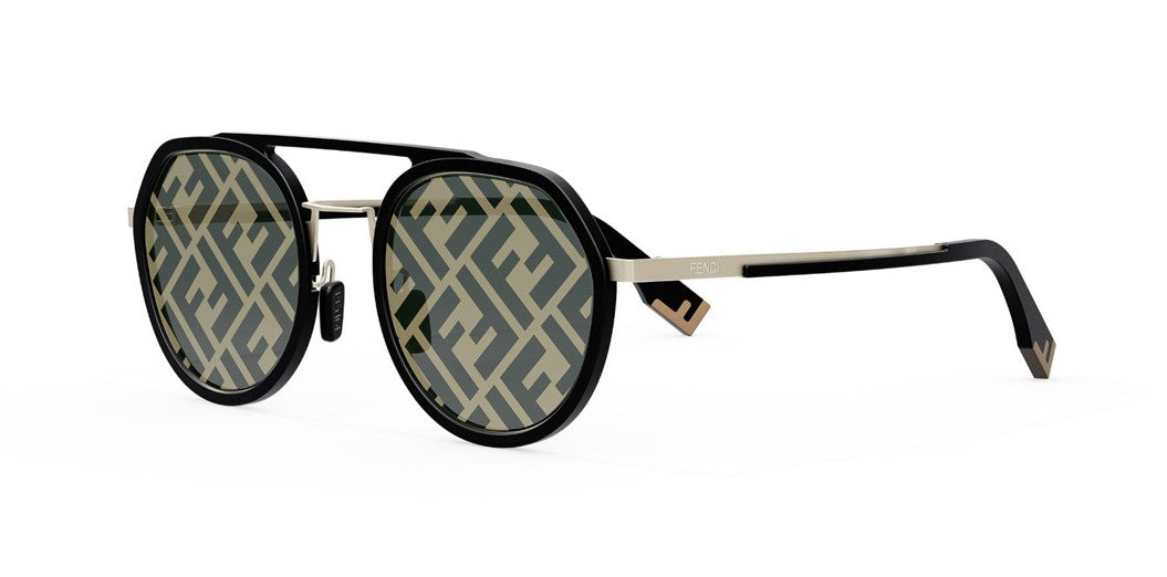 FENDI FE40040U 02C
