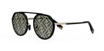 FENDI FE40040U 02C