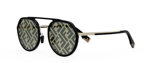 FENDI FE40040U 02C
