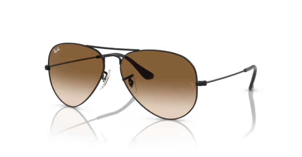 RAYBAN RB3025 002/51 - SIZE: 58