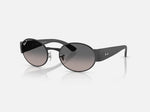 RAYBAN RB3770 002/M3 (52)