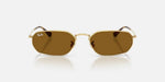 RAYBAN RB3947 001/33 (57)