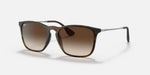 RAYBAN RB4187 856/13 (54)