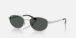 RAYBAN RB3774D 003/87 (55)