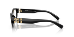 MIU MIU MU03WV 16K101