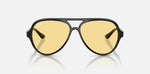 RAYBAN RB4125 601/R6 (59)