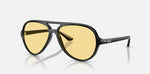 RAYBAN RB4125 601/R6 (59)