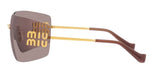 MIU MIU 54YS 5AK06I