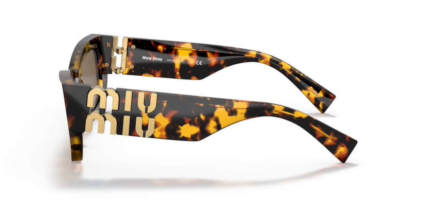 MIU MIU MU09WS VAU06B