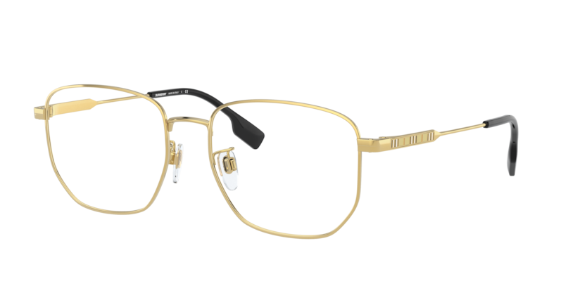 BURBERRY 0BE1352D 1017