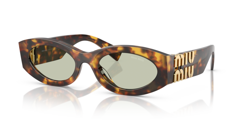 MIU MIU MU11WS 14L50O