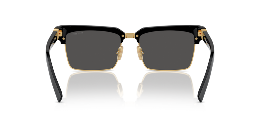 MIU MIU MU10ZS 1AB5S0