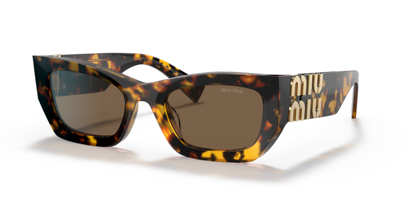 MIU MIU MU09WS VAU06B