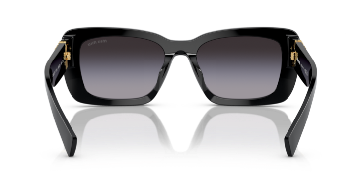 MIU MIU MU07YS 1AB5D1