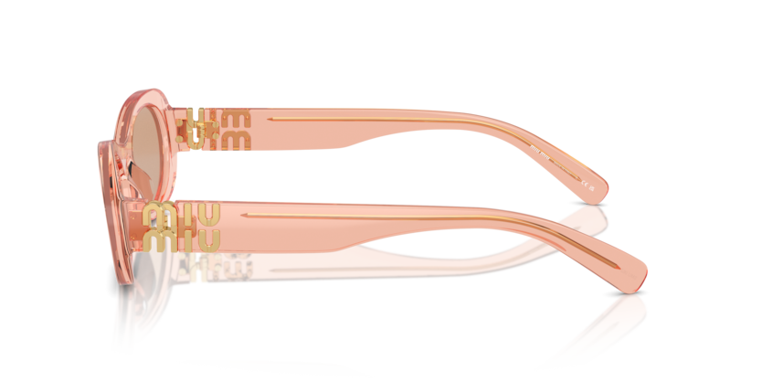 MIU MIU MU06ZS 13T1P1