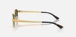 RAYBAN RB3774D 001/9A (55)
