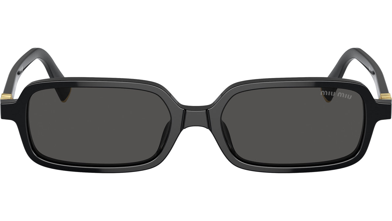 MIU MIU MU11ZS 16K5S0