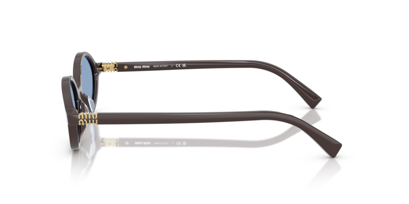 MIU MIU MU04ZS 22C60O - 50