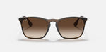 RAYBAN RB4187 856/13 (54)