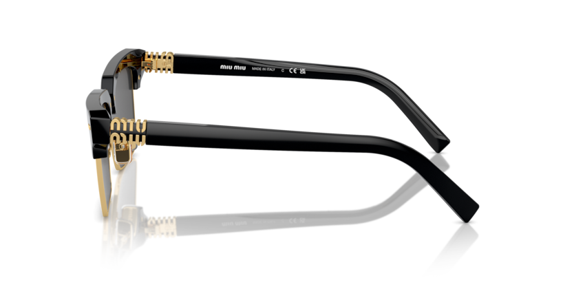 MIU MIU MU10ZS 1AB5S0