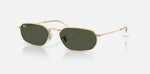 RAYBAN RB3947 001/31 (57)