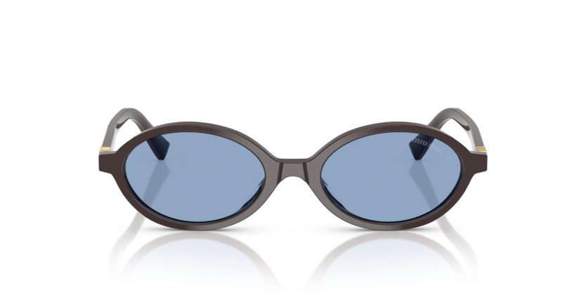 MIU MIU MU04ZS 22C60O - 50