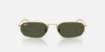 RAYBAN RB3947 001/31 (57)