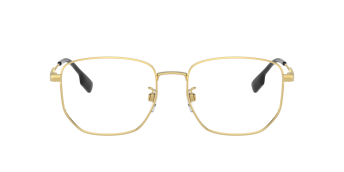 BURBERRY 0BE1352D 1017