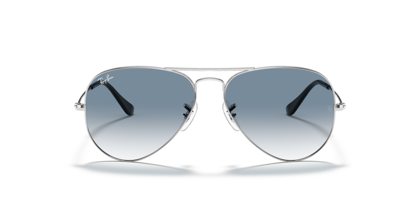 RAYBAN RB3025 003/3F (62)