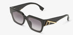 FENDI FE40099I 01B (63)
