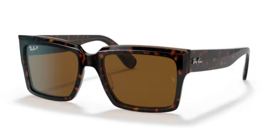 RAYBAN RB2191 1292/57 - POLARIZED