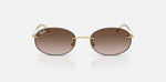 RAYBAN RB3767 001/13 (54)