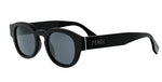 FENDI FE40182I 01A (48)