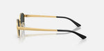 RAYBAN RB3774D 001/87 (55)