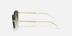 RAYBAN RB3768 001/71 (56)