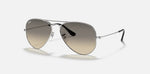 RAYBAN RB3025 003/32 (58)