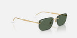 RAYBAN RB3768 001/71 (56)