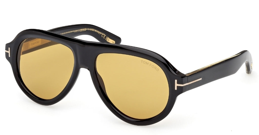 TOM FORD - ICON - FT1225 01E